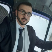 Виктор 31 год (Водолей) Воротынец