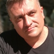 Сергей 44 года (Козерог) Венев
