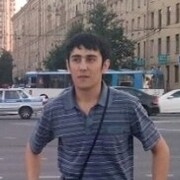mansur 30 лет (Телец) Санкт-Петербург