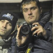 Віталій 25 лет (Дева) Ивано-Франково