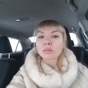 Надежда 43 года (Дева) Одинцово