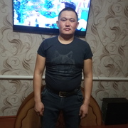 мейрам 31 год (Телец) на сайте знакомств Борового
