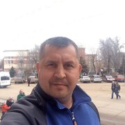 Олег 42 года (Телец) хочет познакомиться в Марксе