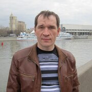 Андрей 49 лет (Лев) на сайте знакомств Солнечногорска