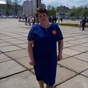 Елена 45 лет (Телец) Людиново