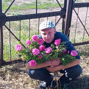 Евгений Чечушков из Явленки желает познакомиться с тобой
