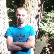 Знакомства в Чаплыгине с пользователем Сергей Гонтюрёв 32 года (Козерог)