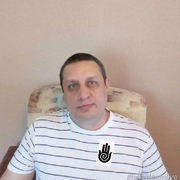 Сергей 44 года (Водолей) Курган