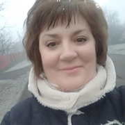 Valentina 49 лет (Скорпион) Полтава