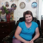 Знакомства в Малоярославце с пользователем Лилия 60 лет (Водолей)