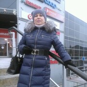 Ирина Семенова 61 год (Скорпион) Кохтла-Ярве