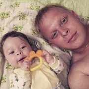Знакомства в Ванино с пользователем Прокоп 26 лет (Водолей)