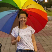 Ольга 44 года (Лев) Благовещенск