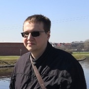 Алексей 33 года (Весы) Великий Новгород (Новгород)