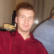 Дмитрий 35 лет (Овен) Рудный