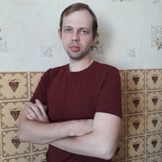 Дмитрий 35 лет (Рак) Красноярск