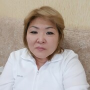 Лена 55 лет (Весы) Фергана