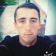 Начать знакомство с пользователем Тохир 24 года (Водолей) в Ленинском