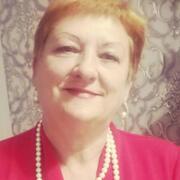 Валентина 59 лет (Овен) Лида