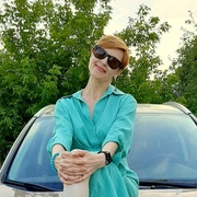 Alexandra 46 лет (Стрелец) Екатеринбург