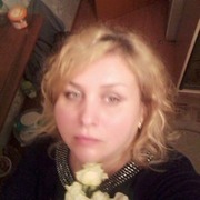 Люда 41 год (Стрелец) Тихвин