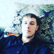 Валера Дубровец 21 год (Телец) Петропавловск