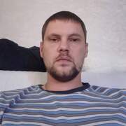 Владимир 34 года (Близнецы) Губкинский (Ямало-Ненецкий АО)