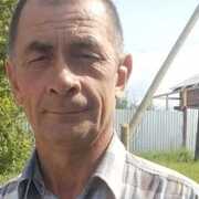 Знакомства в Олекминске с пользователем сергей 61 год (Лев)