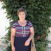 Татьяна 62 года (Весы) Карабулак
