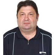 Сергей 60 лет (Овен) Луга