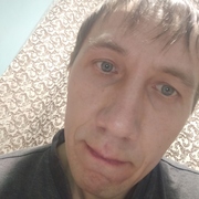 юра 36 лет (Скорпион) Назарово