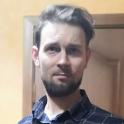 Алексей 34 года (Рак) Никель