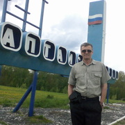 Николай 56 лет (Козерог) Горно-Алтайск