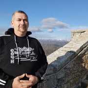 Влерий 47 лет (Весы) Екатеринбург