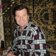Геннадий Битюков 66 лет (Скорпион) Константиновка