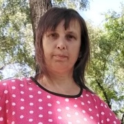 Лена 46 лет (Стрелец) Свердловск