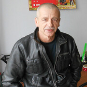 владимир 63 года (Козерог) Рязань