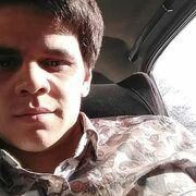 bakhrom 24 года (Водолей) Ташкент