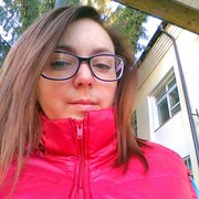 Анастасия 31 год (Весы) Медынь