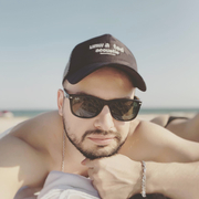Alex 31 год (Дева) на сайте знакомств Орджоникидзе