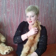 Елена 55 лет (Стрелец) Пинск