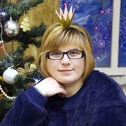 Анастасия Катькина 25 лет (Овен) Белицк