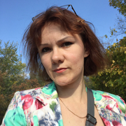 Анна 28 лет (Козерог) Уральск