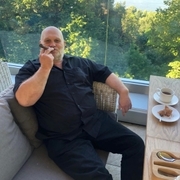 дмитрий демидон 54 года (Близнецы) Нижний Новгород