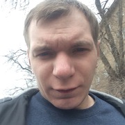 Антон 25 лет (Рак) Волжский