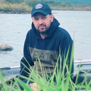 Алексей 37 лет (Козерог) Петропавловск-Камчатский
