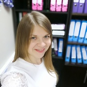 Елена 36 лет (Скорпион) Железнодорожный