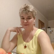 Татьяна 50 лет (Лев) Адлер