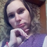 Анна 32 года (Лев) Сусанино