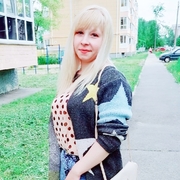 Лера 23 года (Стрелец) Вологда
